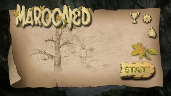 Marooned — screenshot 1