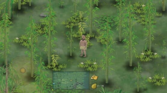 Marooned — screenshot 3