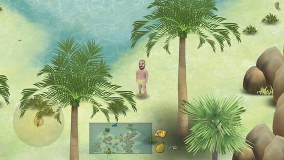 Marooned — screenshot 4