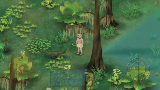 Marooned — screenshot 6