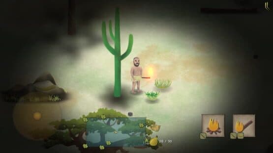 Marooned — screenshot 8