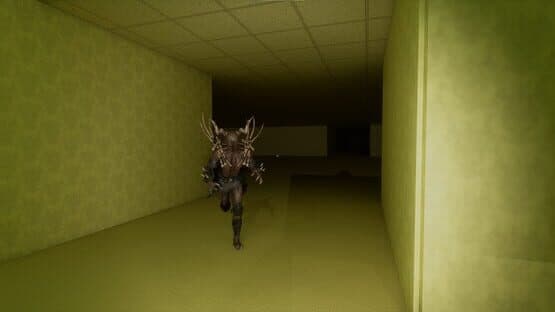 Lablue Horror — screenshot 1