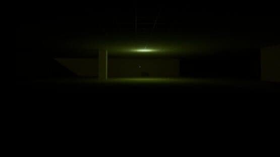Lablue Horror — screenshot 2
