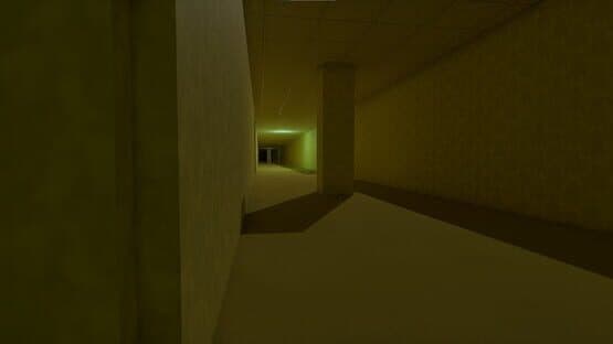 Lablue Horror — screenshot 4