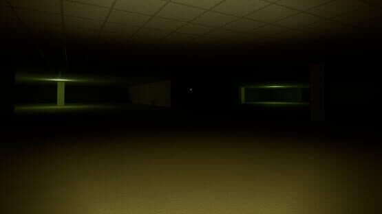 Lablue Horror — screenshot 5