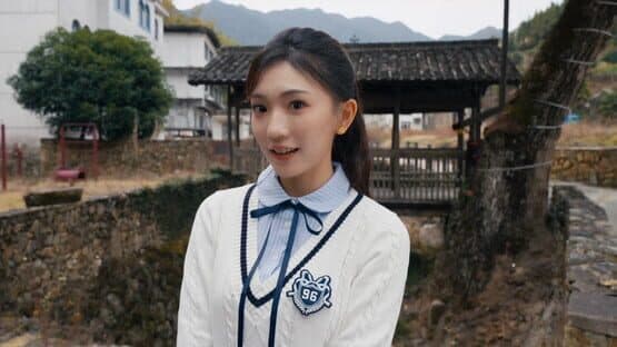 A Love Letter in Snowfall — screenshot 2