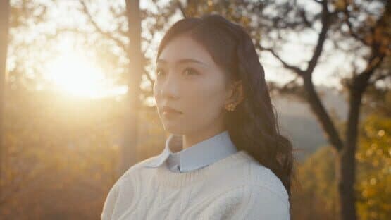 A Love Letter in Snowfall — screenshot 4