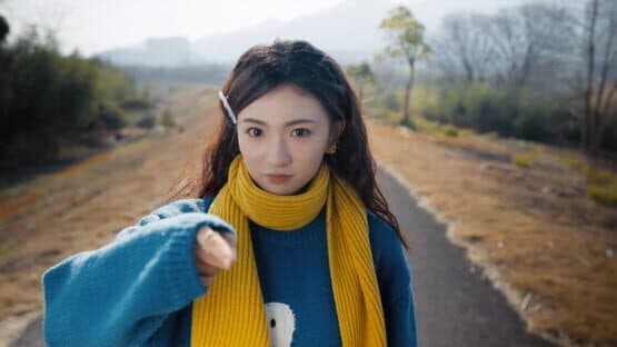 A Love Letter in Snowfall — screenshot 5