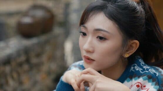 A Love Letter in Snowfall — screenshot 7