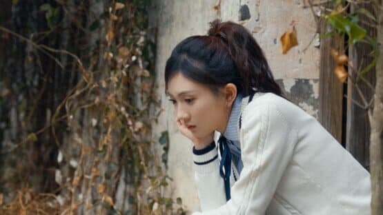 A Love Letter in Snowfall — screenshot 8