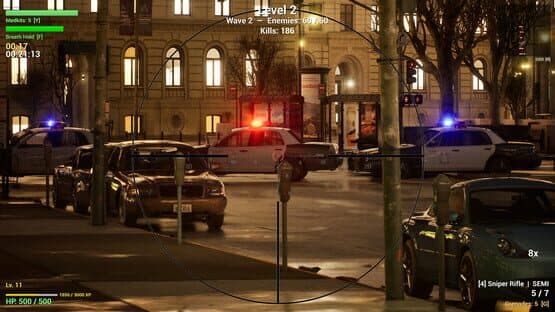 Sniper Game — screenshot 5