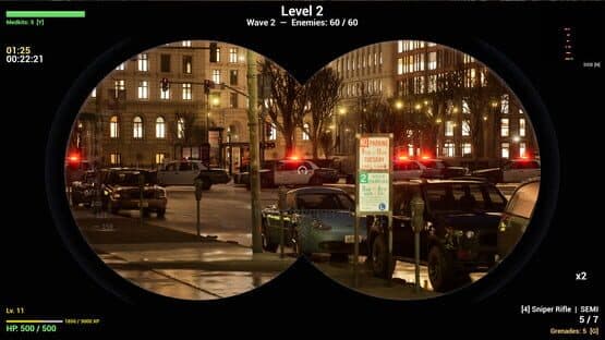 Sniper Game — screenshot 6
