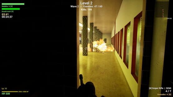 Sniper Game — screenshot 7