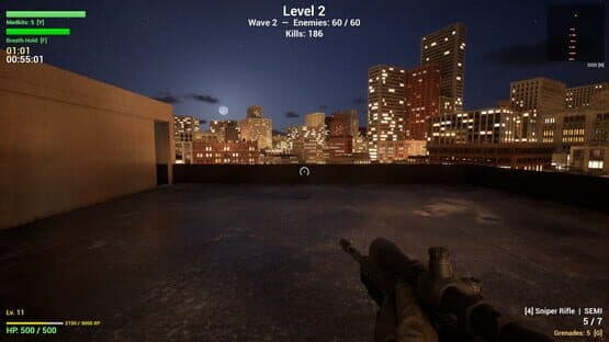 Sniper Game — screenshot 8
