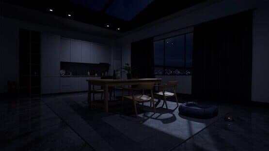 Exorcist — screenshot 1