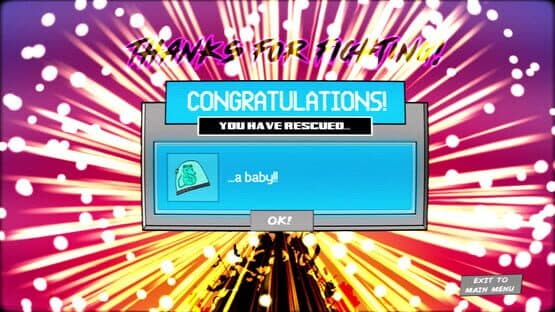 Rebel Roar — screenshot 7