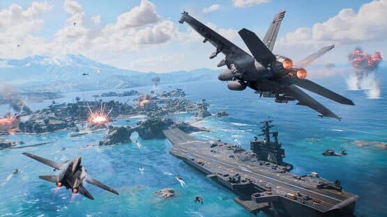 Battlefield 6 Season 4 — screenshot 1