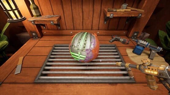 Alien Archeologist — screenshot 2