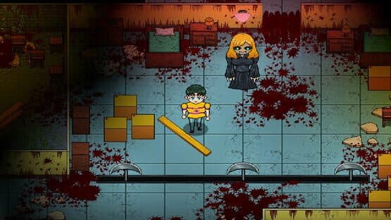 The Haunted Spot 2 — screenshot 1