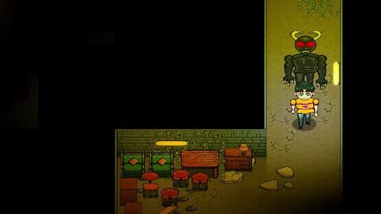 The Haunted Spot 2 — screenshot 4