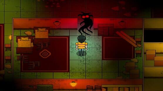 The Haunted Spot 2 — screenshot 6