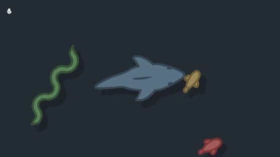 Sammy The Sharky — screenshot 2