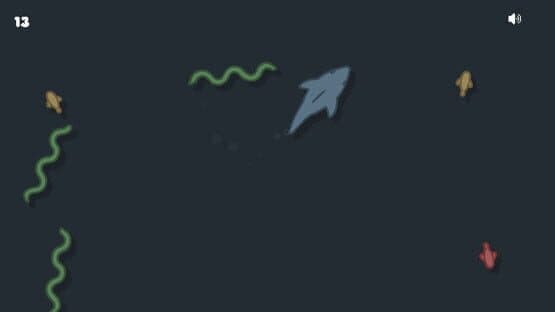 Sammy The Sharky — screenshot 3