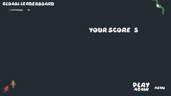 Sammy The Sharky — screenshot 4