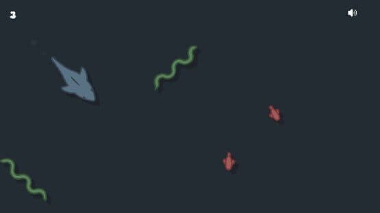 Sammy The Sharky — screenshot 5