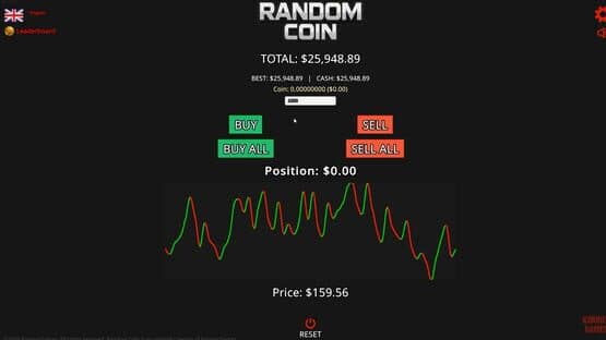 Random Coin — screenshot 3