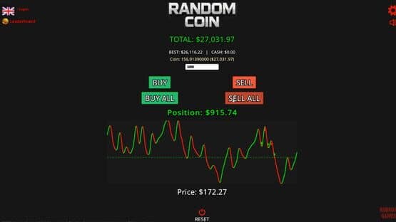 Random Coin — screenshot 5
