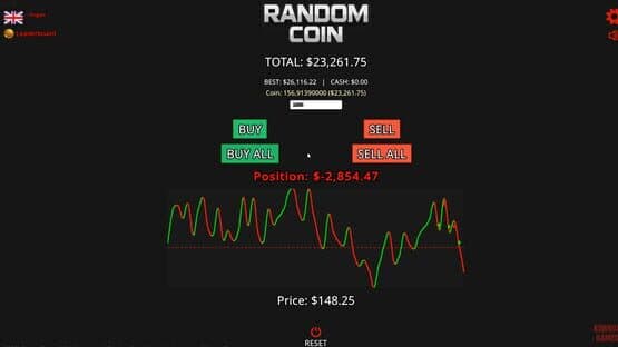 Random Coin — screenshot 6