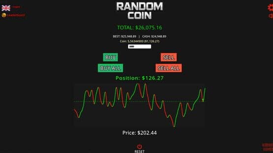 Random Coin — screenshot 7