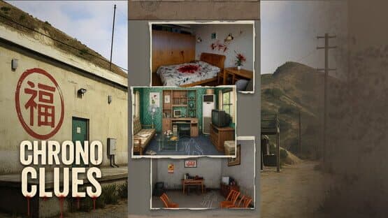 Chrono Clues — screenshot 4