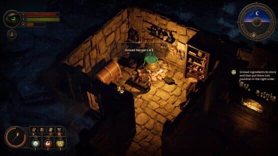 Potion Dealer — screenshot 1