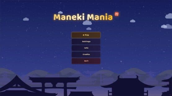 Maneki Mania — screenshot 1
