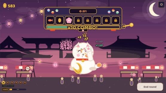 Maneki Mania — screenshot 2