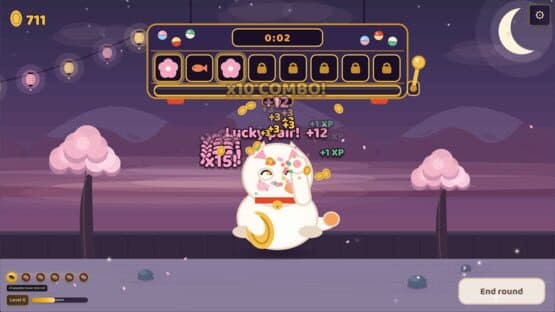 Maneki Mania — screenshot 5