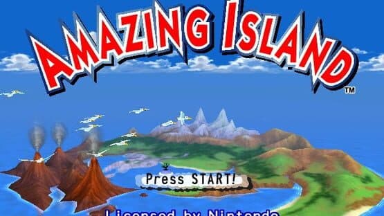 Amazing Island — screenshot 2