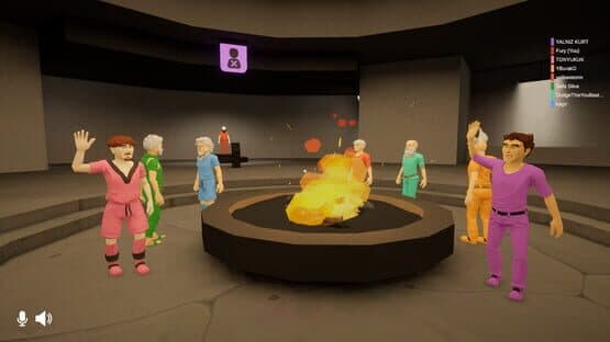 Prison Gambit — screenshot 2