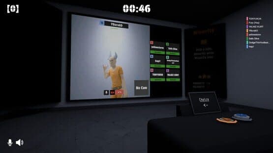 Prison Gambit — screenshot 3