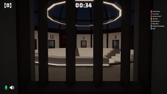 Prison Gambit — screenshot 5