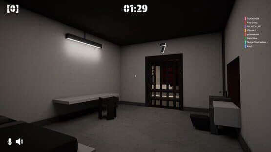 Prison Gambit — screenshot 6