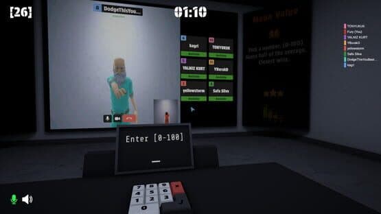 Prison Gambit — screenshot 7