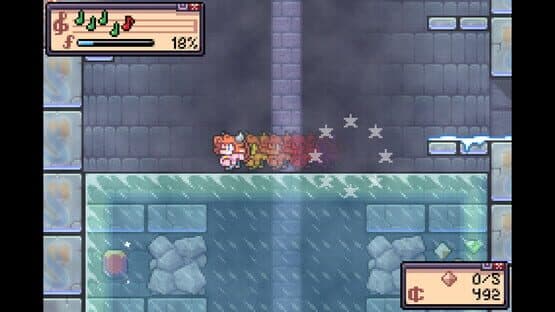 Dungeon Gals — screenshot 2