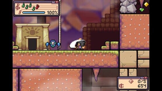 Dungeon Gals — screenshot 3