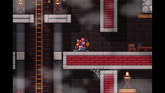 Dungeon Gals — screenshot 4