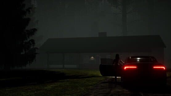 Dead End: Escape Your Fears — screenshot 1