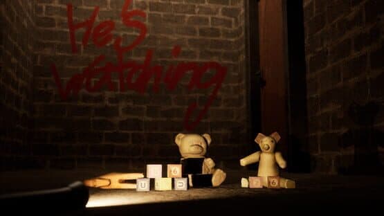 Dead End: Escape Your Fears — screenshot 3