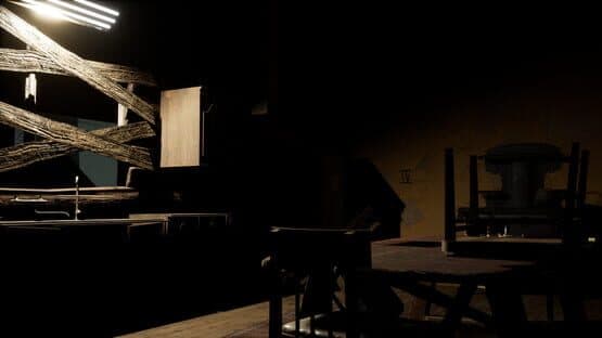 Dead End: Escape Your Fears — screenshot 5